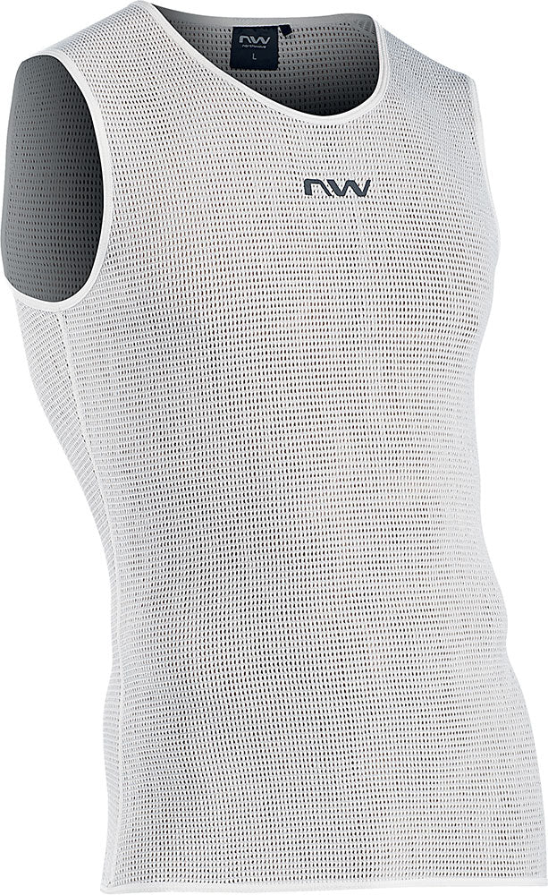 Northwave let jersey sl - funktionelt baselayer