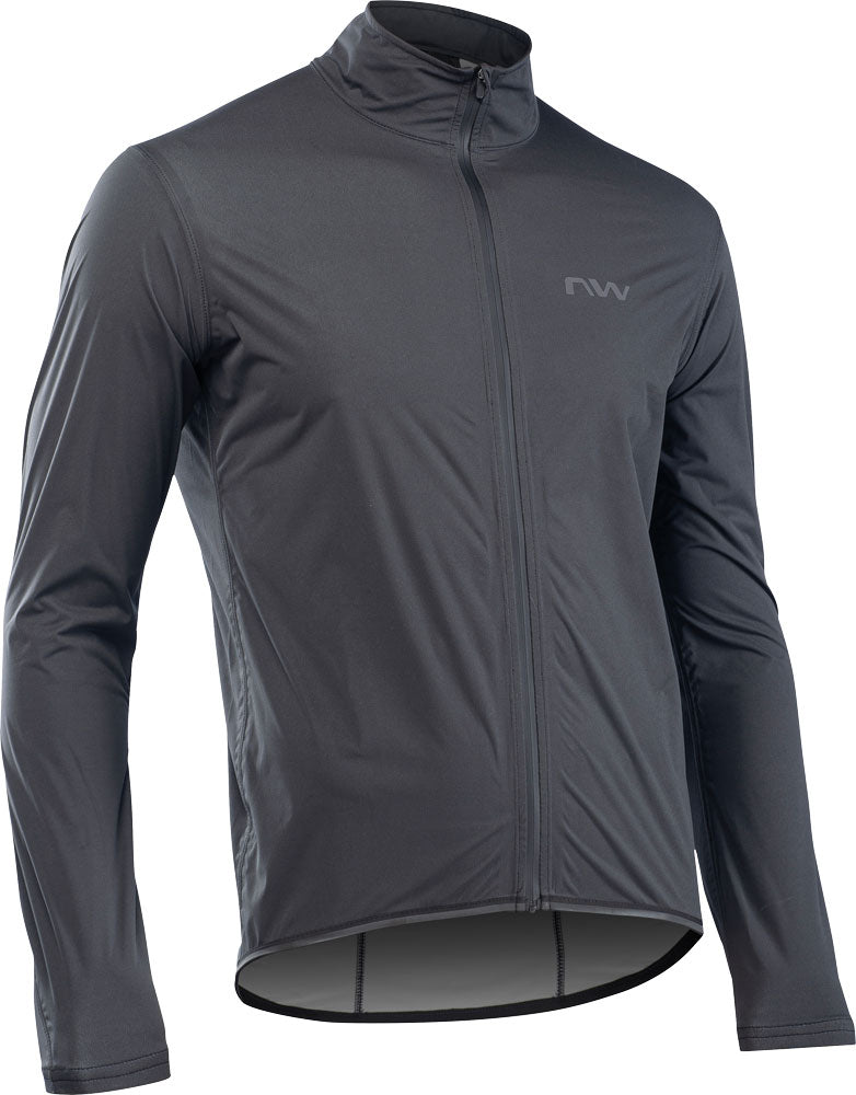 Northwave rainskin shield 2 - regnjakke