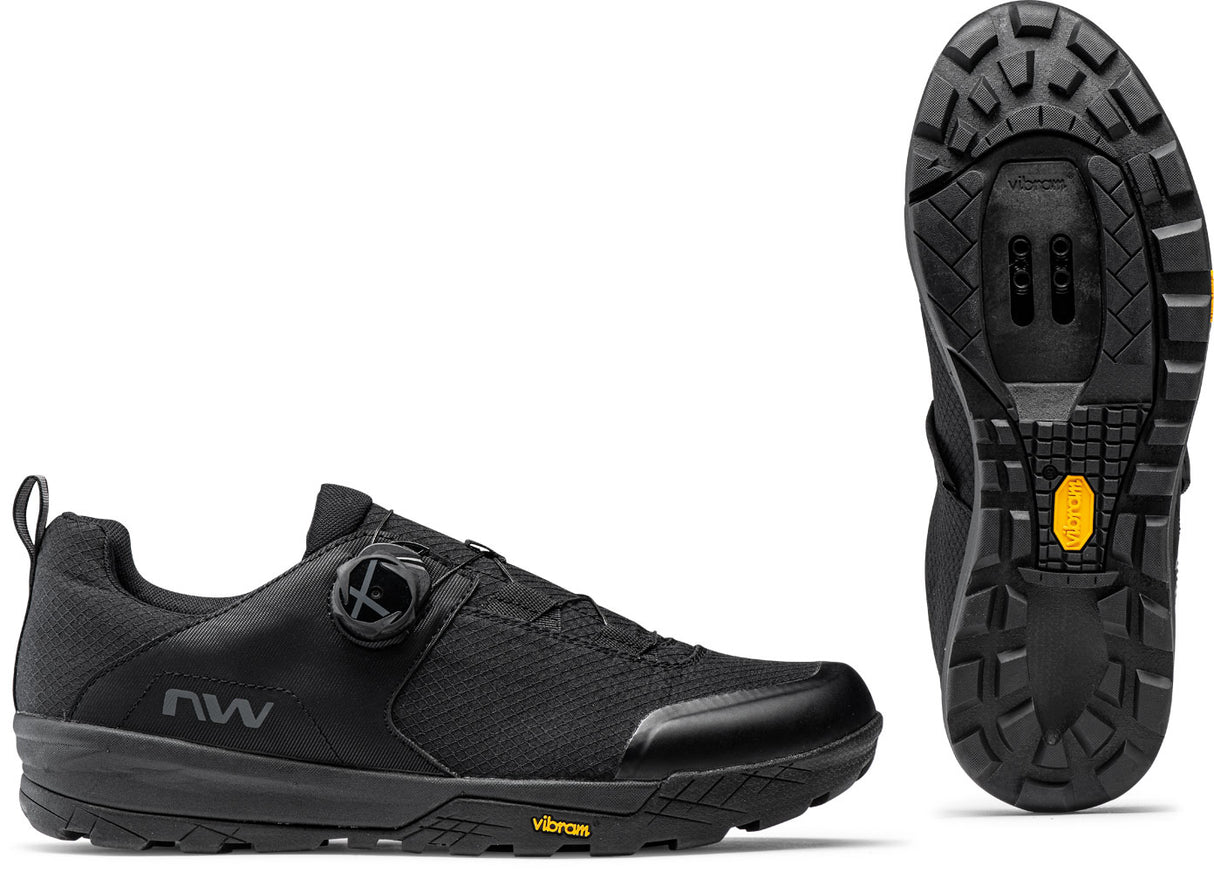 Northwave rockit plus - mtb sko