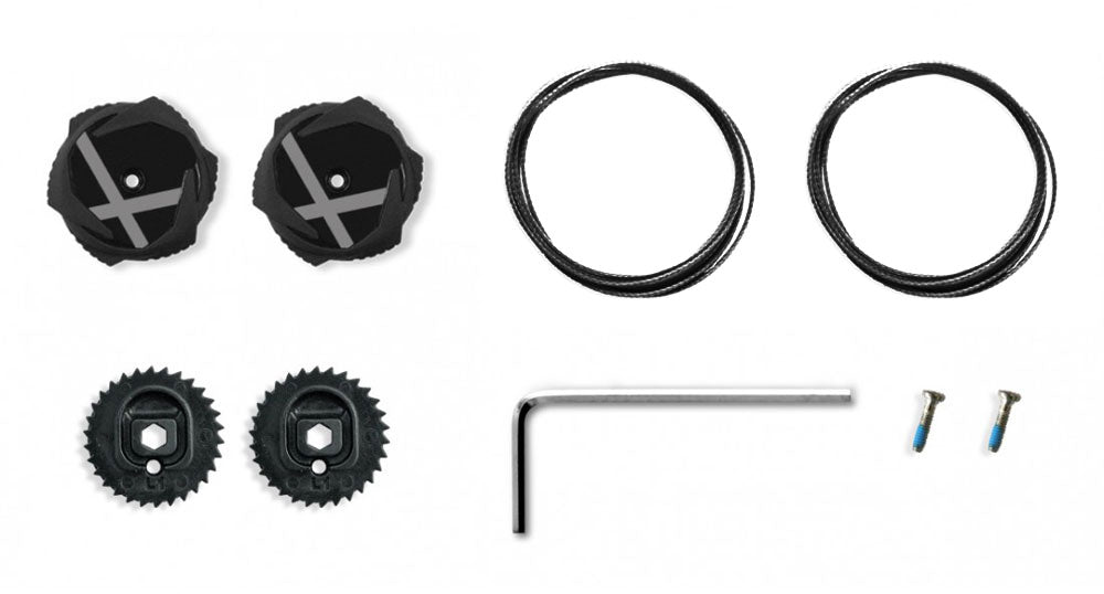 Northwave slw xdial system kit 2021