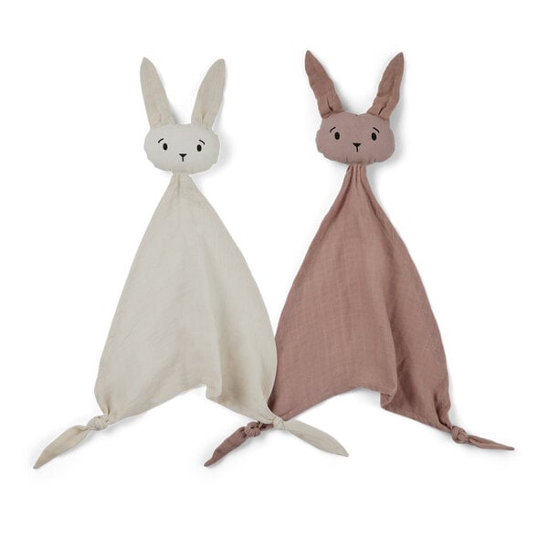 Nuuroo Nuuroo Ado omfavnet klud 2-pack