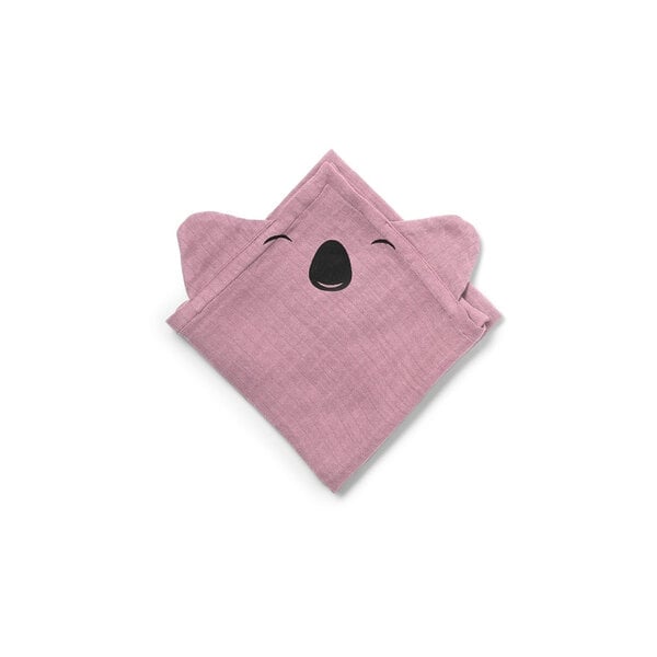 Nuuroo Nuuroo Bjørk omfavner muslin klud 2-pack koala