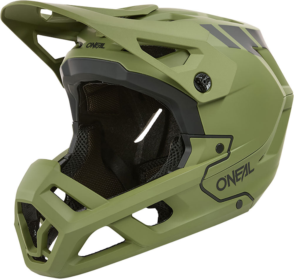 O'neal SL1 Crest - Full Face Hjelm