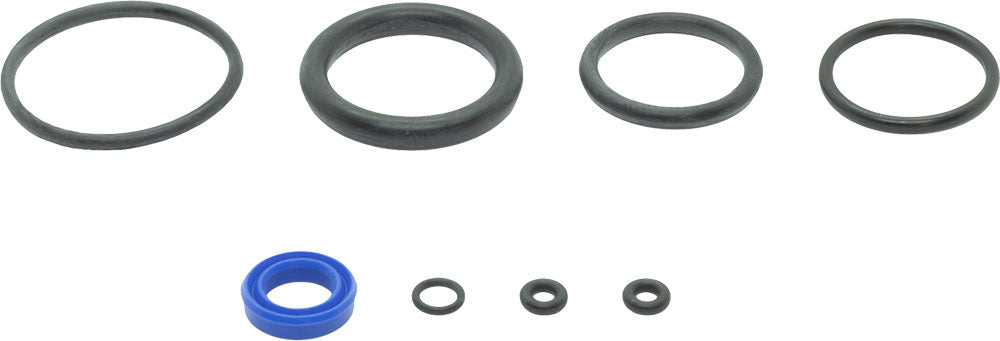 Bikeyoke divine SL saddelpinde - o-ringsæt
