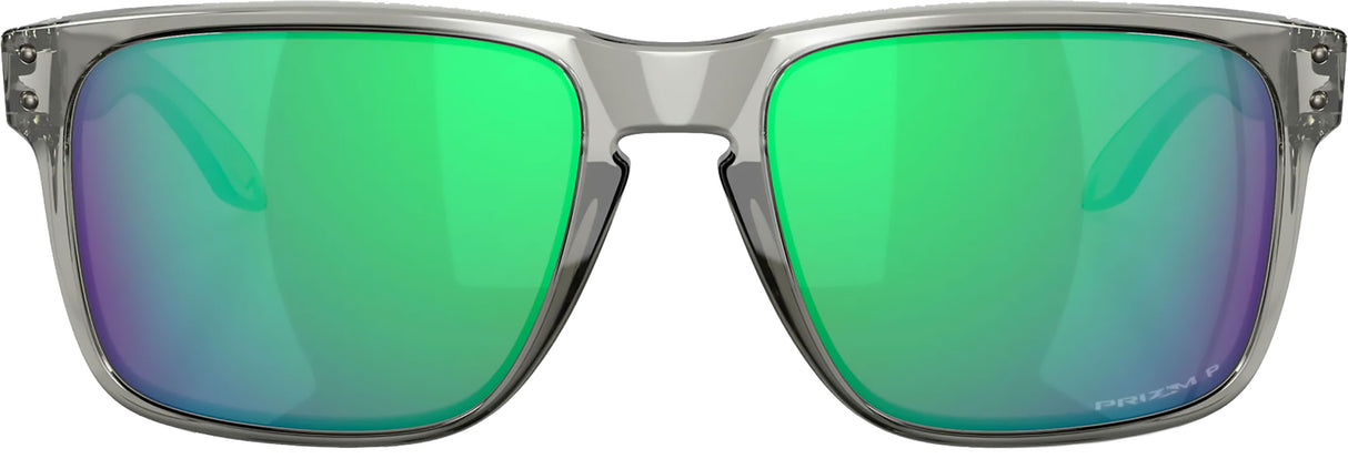 Oakley holbrook xl prizm jade polariseret - solbriller
