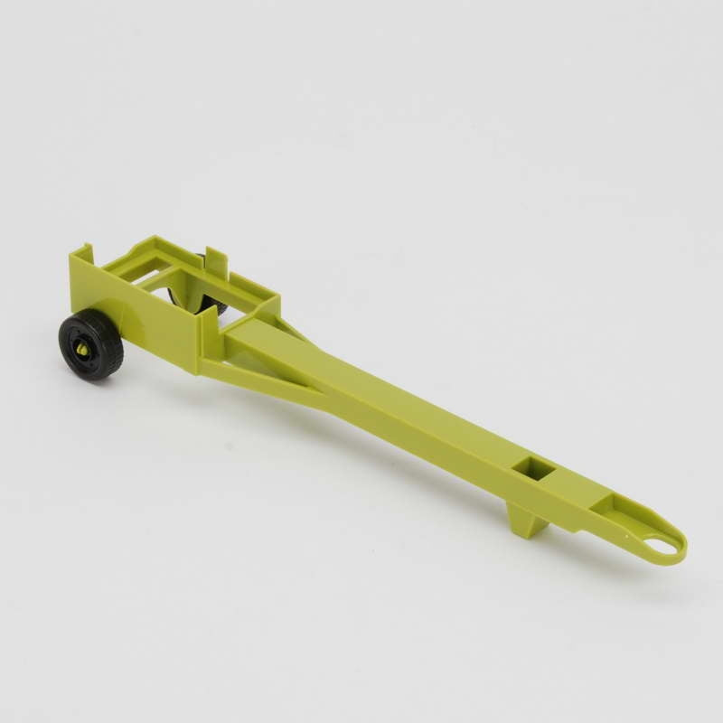 Bruder del: Claas Lexion 480 trailer