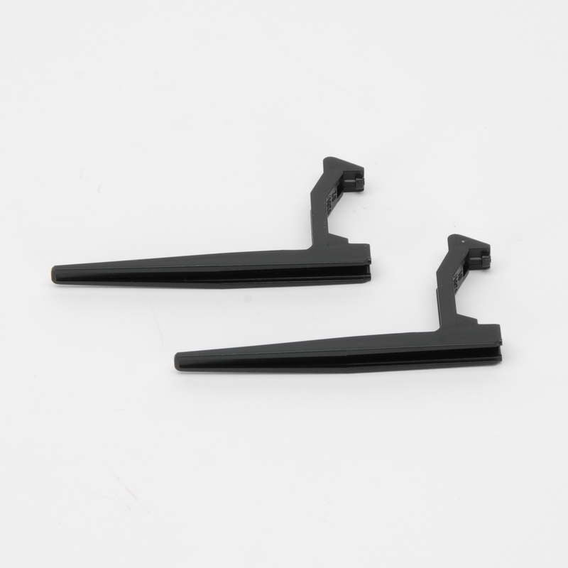 Bruder del: skeer til 2511 (2 stk.)