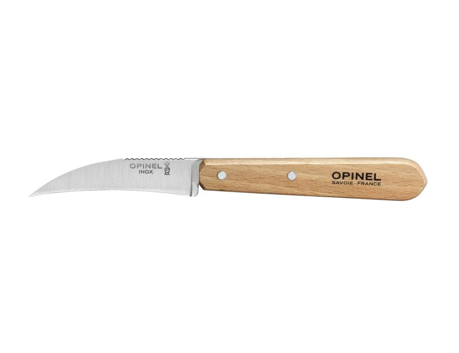 Opinel grøntsagskniv - nr.114