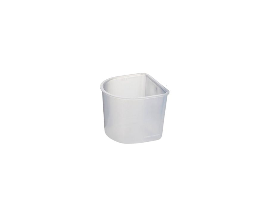 Emriton Bokashi Kitchen Bucket - Saml cup