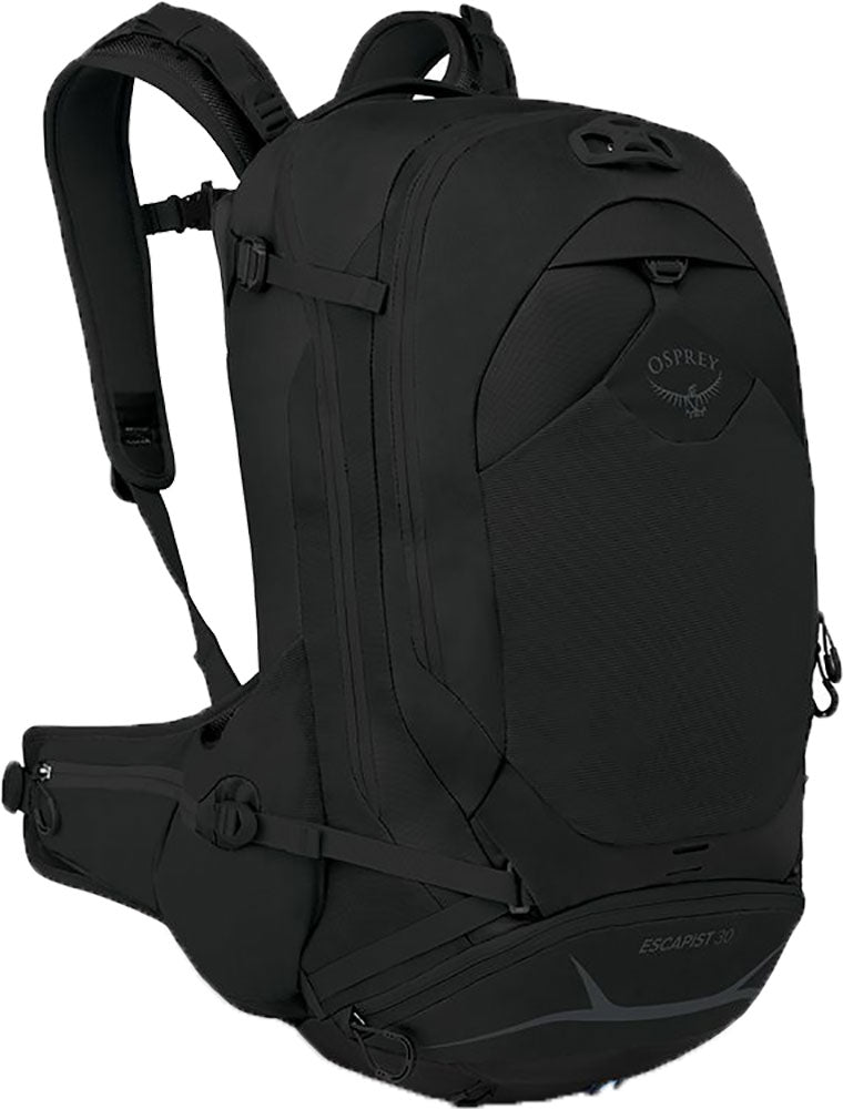 Osprey escapist 30 m l - cykelrygsæk