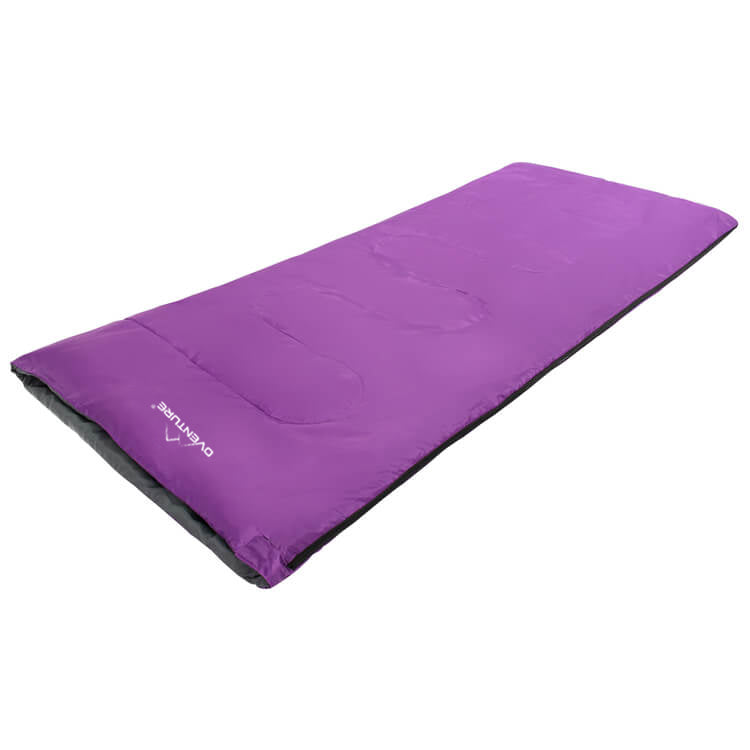 Oventure SleepPlus-lilla
