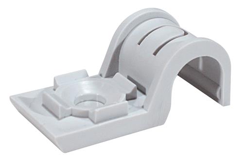 Spit p-clip ø16mm plast p 100