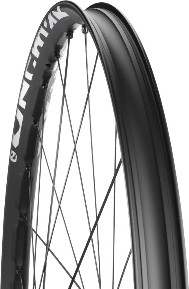 Mavic e-deemax s 29 disc 6-bolt forhjul