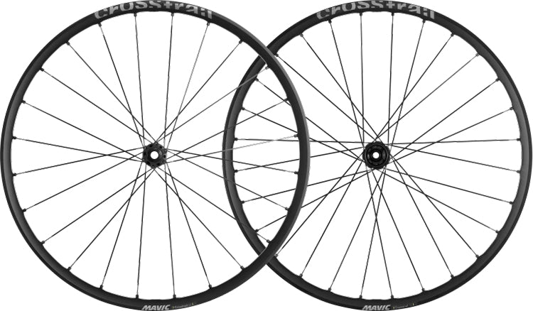 Mavic crosstrail sl 29 disc cl shimano ms hjulsæt