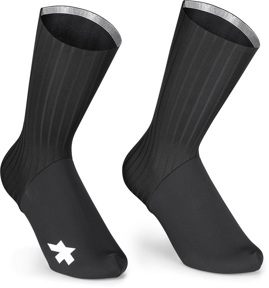 Assos rsr speed støvletter - overtrækssko