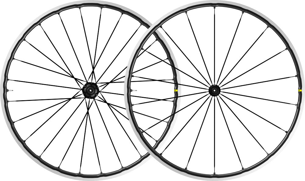 Mavic ksyrium sl hjulsæt