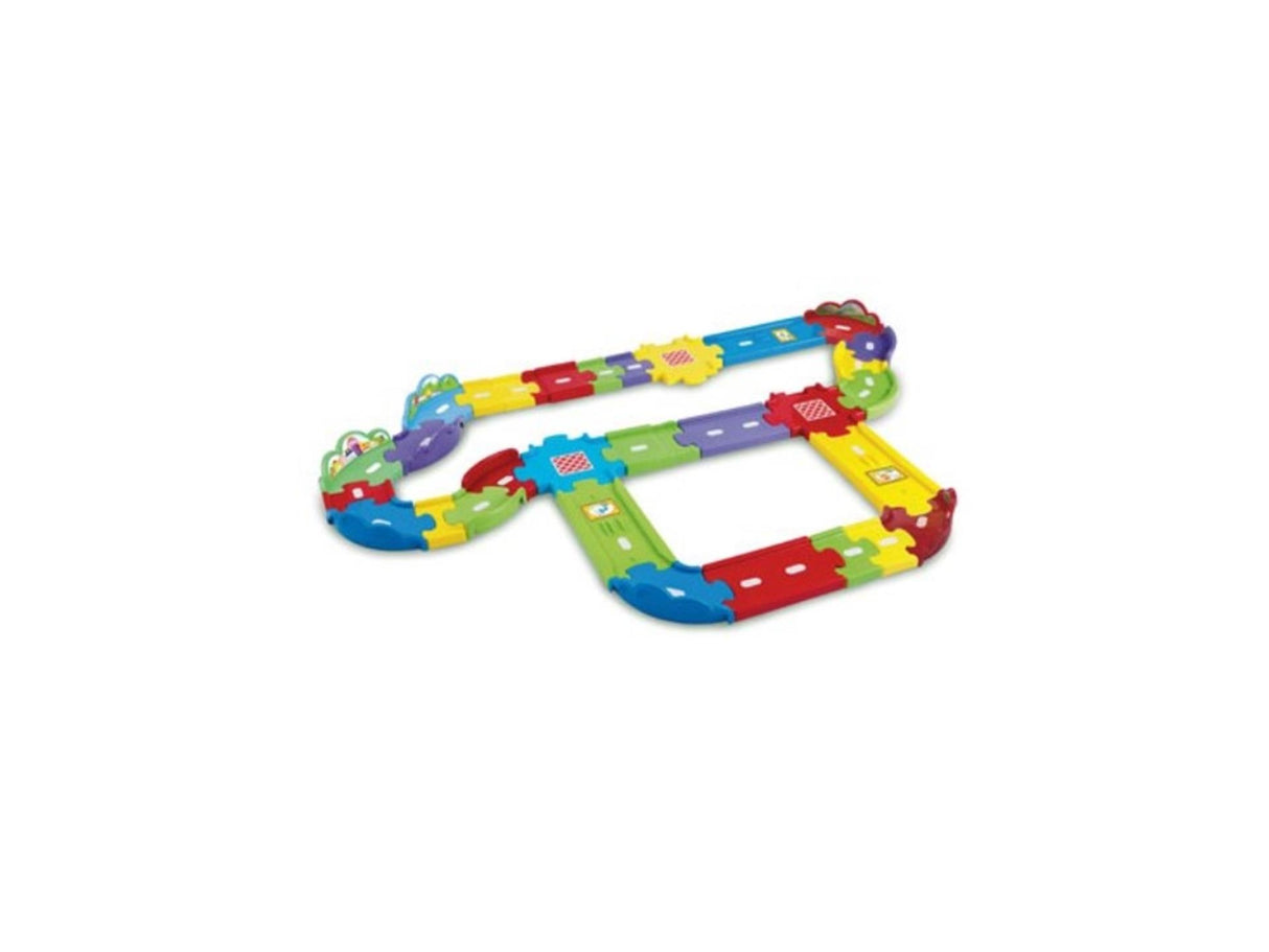 Vtech tude tude biler, deler luksus