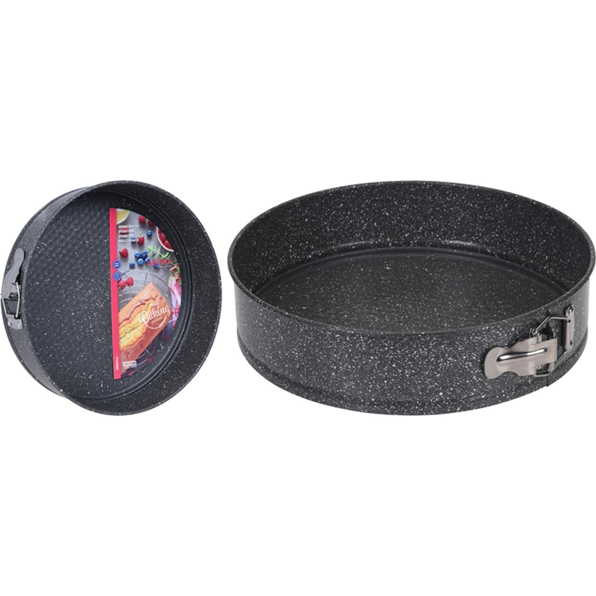 La cucina springvorm non stick ã˜28cm