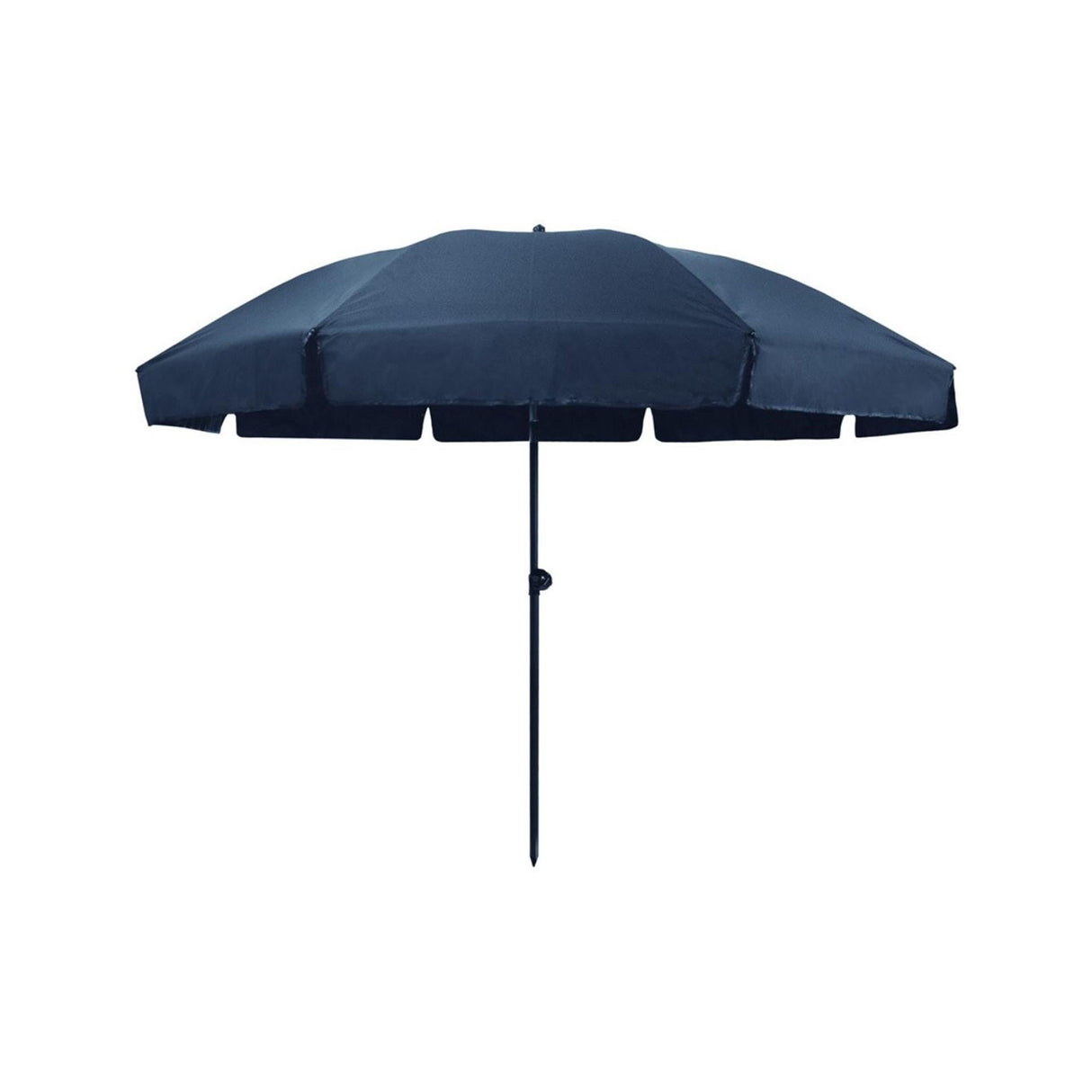 Madison parasol cypern 200 8 blå grad 4