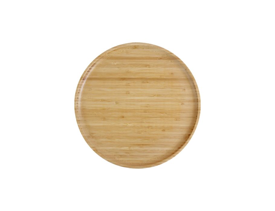 Pandoo bambusplade - 30 cm