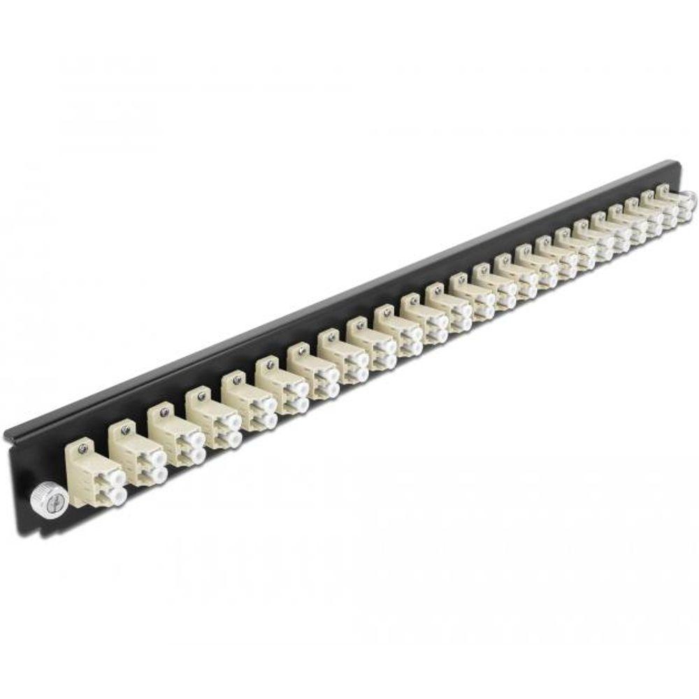 Abi patch panel lc