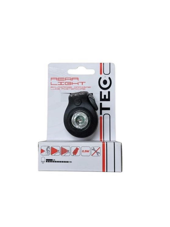 Baglys TEC USB Genopladelig (C8020180)