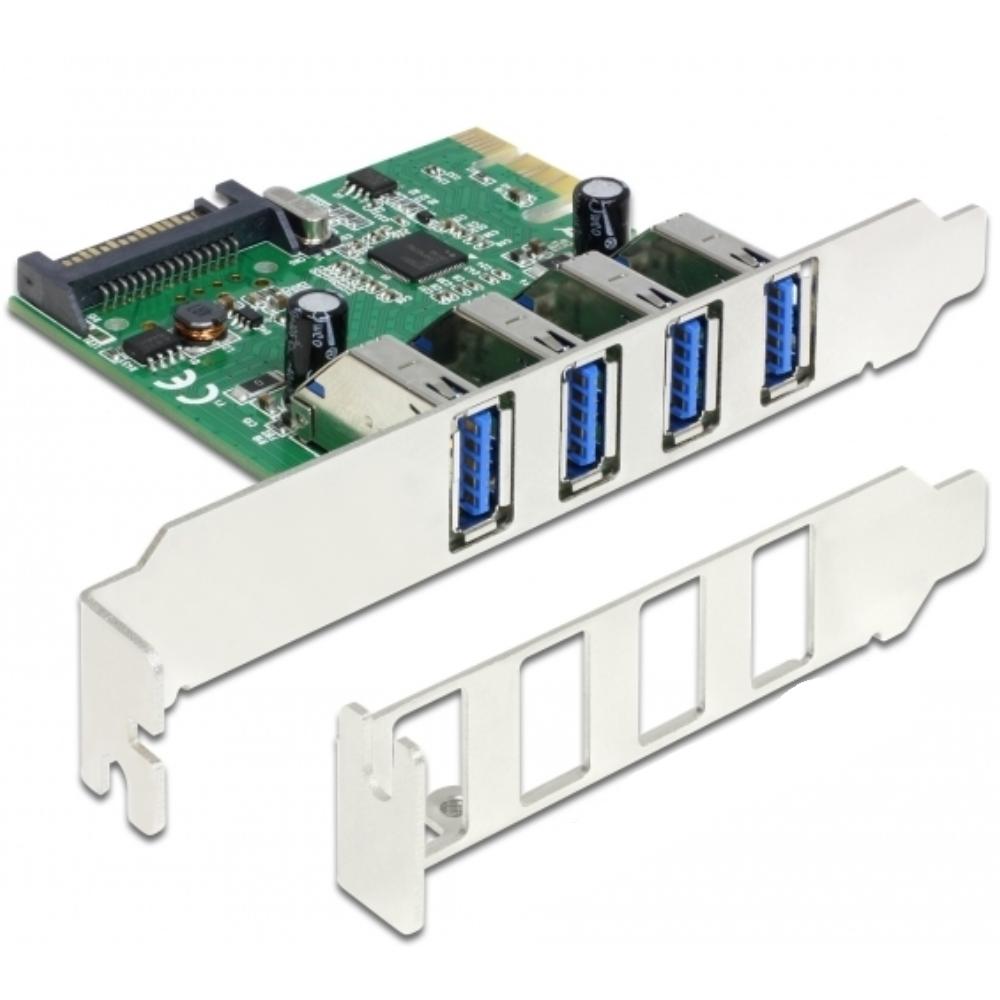 Abi pci express kort