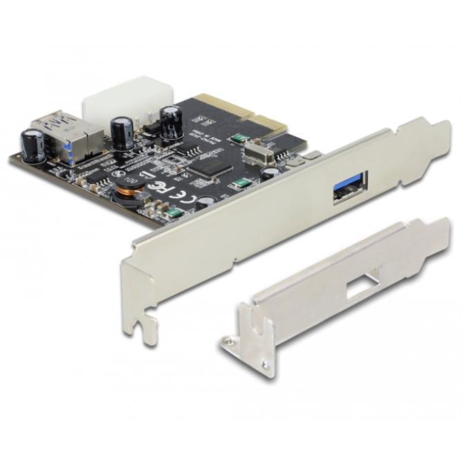 PCI Express-kort