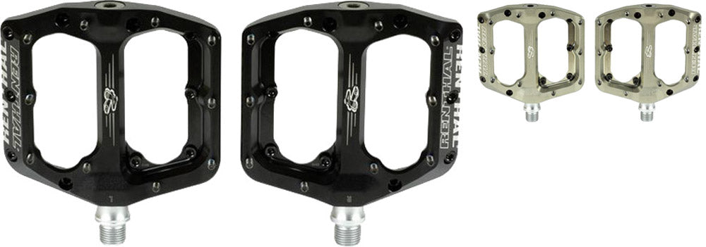 Renthal revo-f platform pedaler