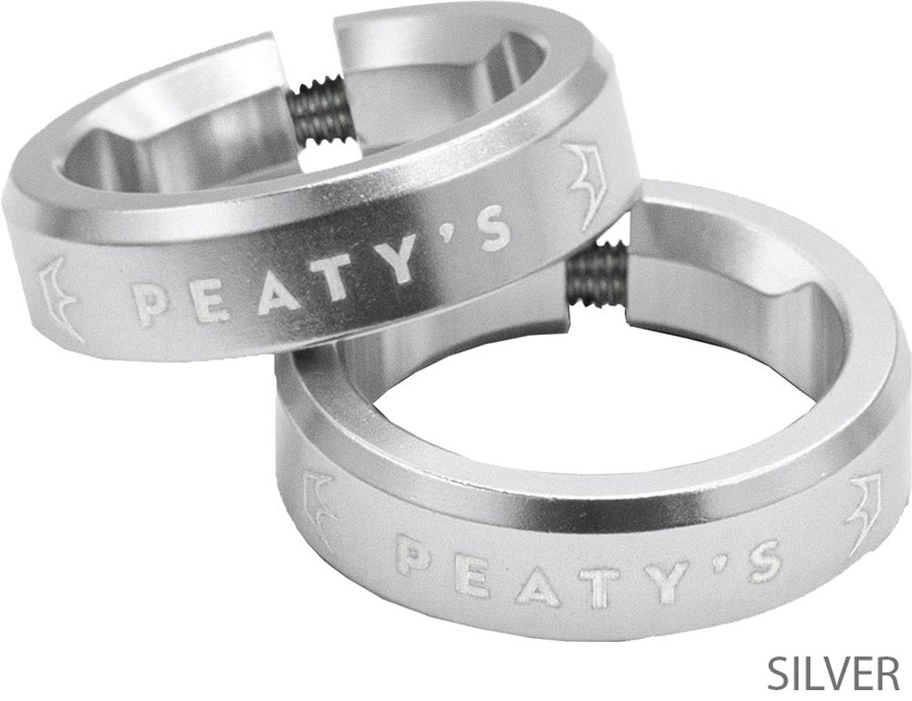 Peaty's monarch grip låsering
