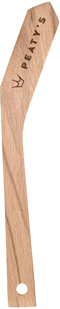 Peaty's drevbørste