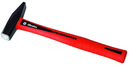 Peddinghaus bænkhammer 1500gr. ultratec stål - 5039981500 - 5039981500