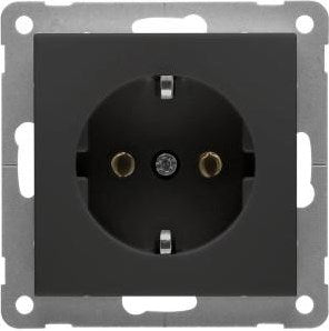 Peha badora mat sort fatning ra - 4603500