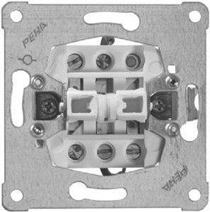 Enzo peha indbygget blindpressostat - 4601105