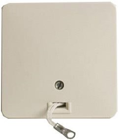 Peha indbygget pull switch creme - 4602085
