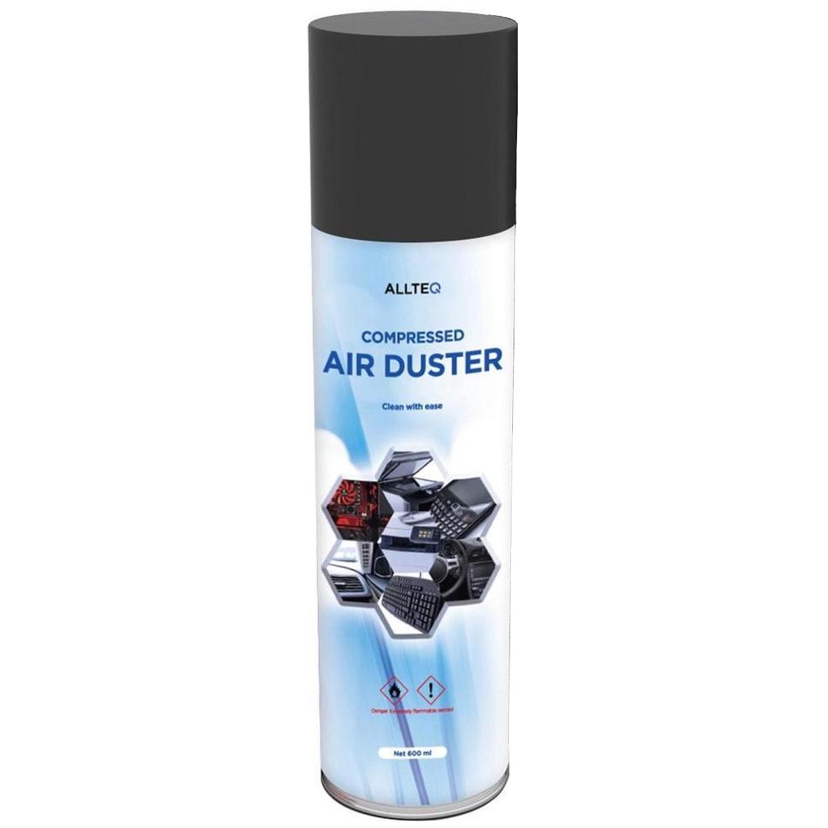Trykluftspray