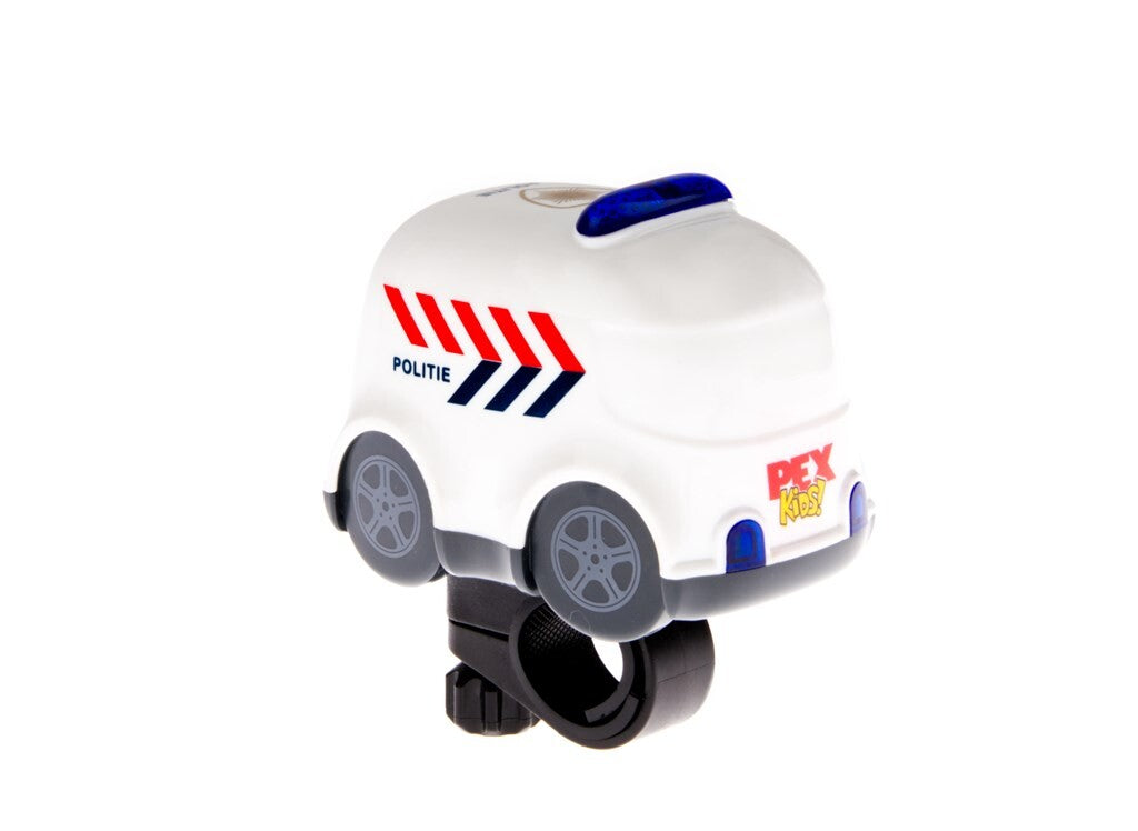 Horn pexkids politibil finn