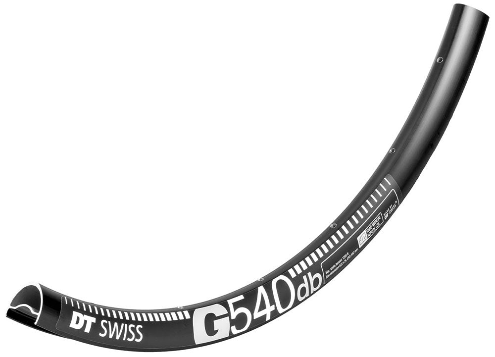 Dt swiss g 540 28 skivefælg