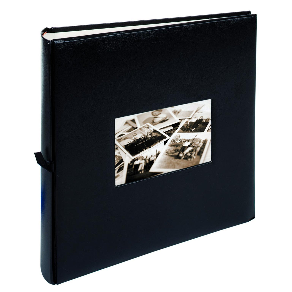 Fotoalbum - udgave