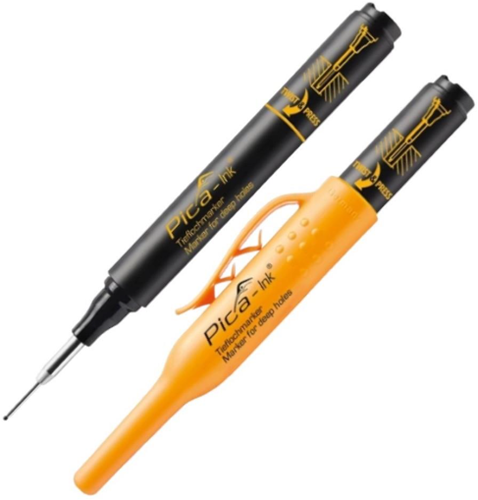 Pica highlighter sort pi15046 - 6453310