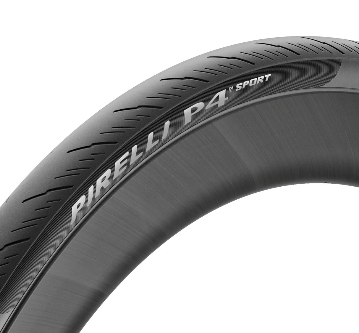 Pirelli p4 sport foldedæk