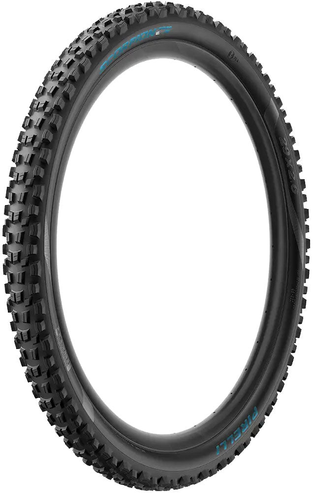 Pirelli scorpion™ enduro m - blandet terræn 29 farveudgave foldedæk