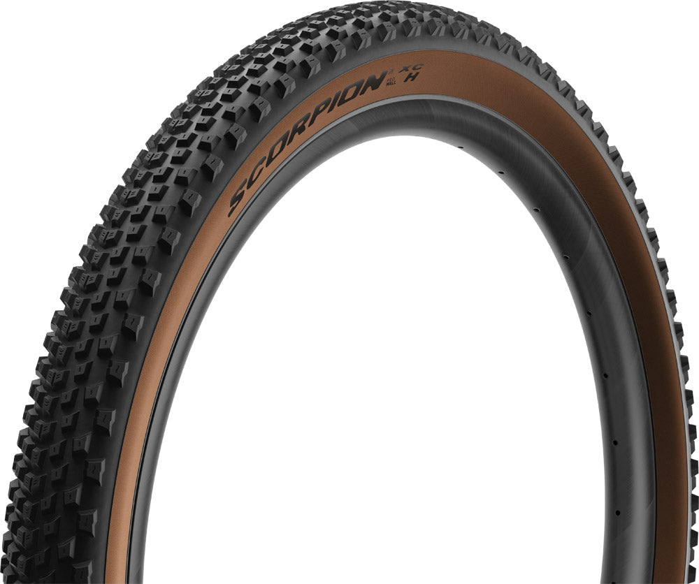 Pirelli scorpion xc h classic 29x2,2 foldedæk