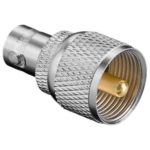 Abi bnc adapterstik