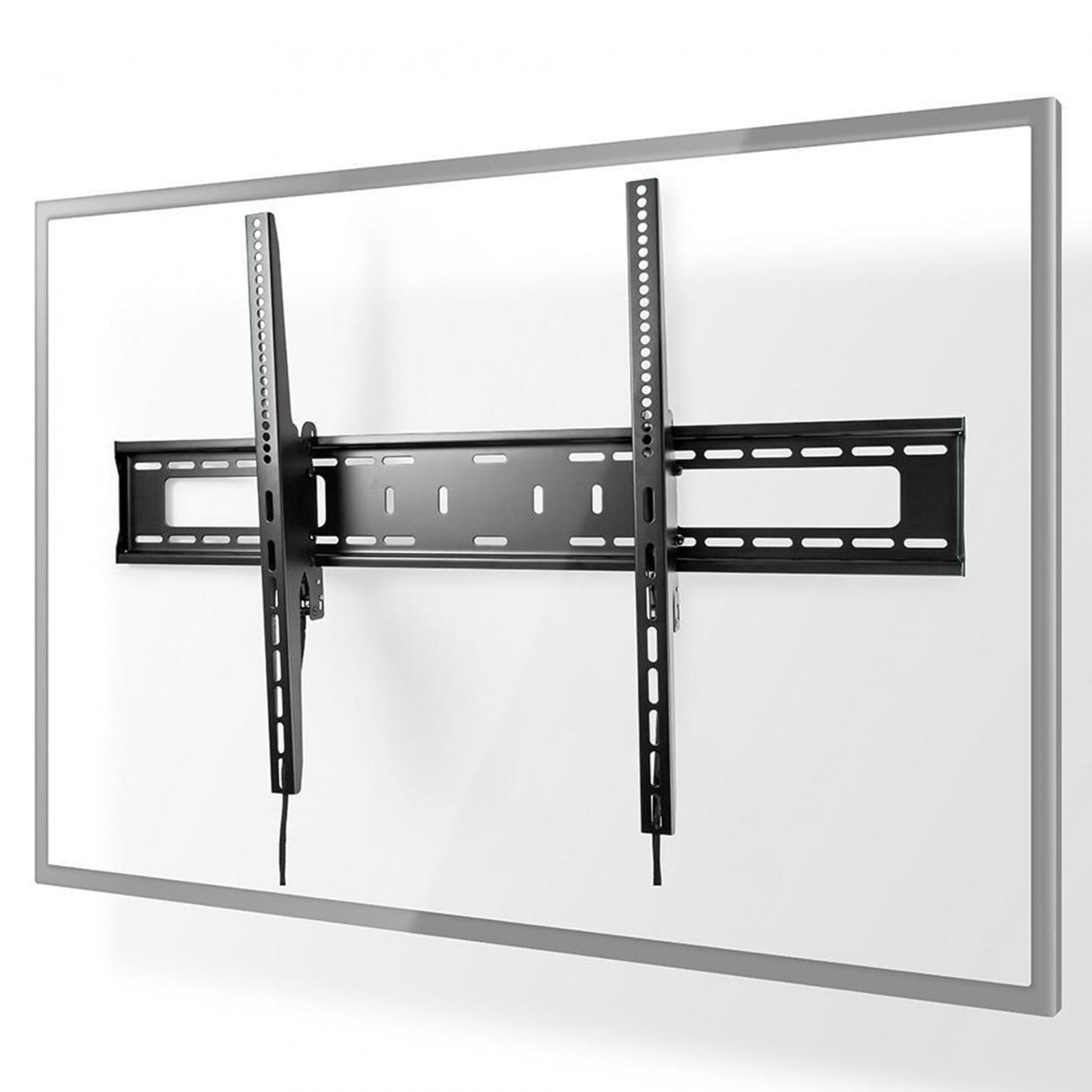 Nedis flad TV holder