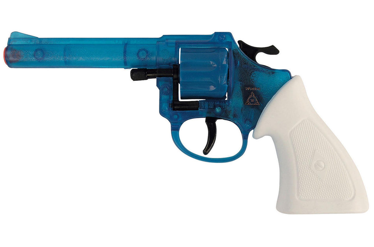 Johntoy Wicke pistol Ringo 198mm 8 skud på kort