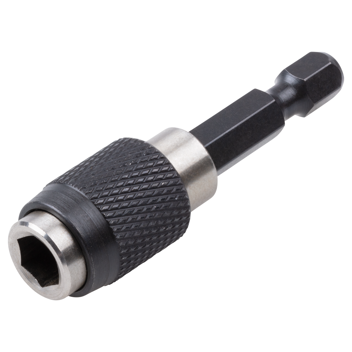 Wolfcraft quick-change bit holder | l=52mm | 1 stk - 2421000