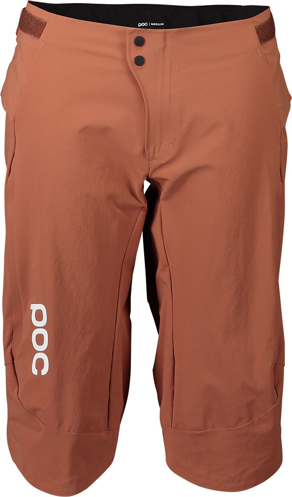 Poc infinite all mountain - mtb-shorts til kvinder