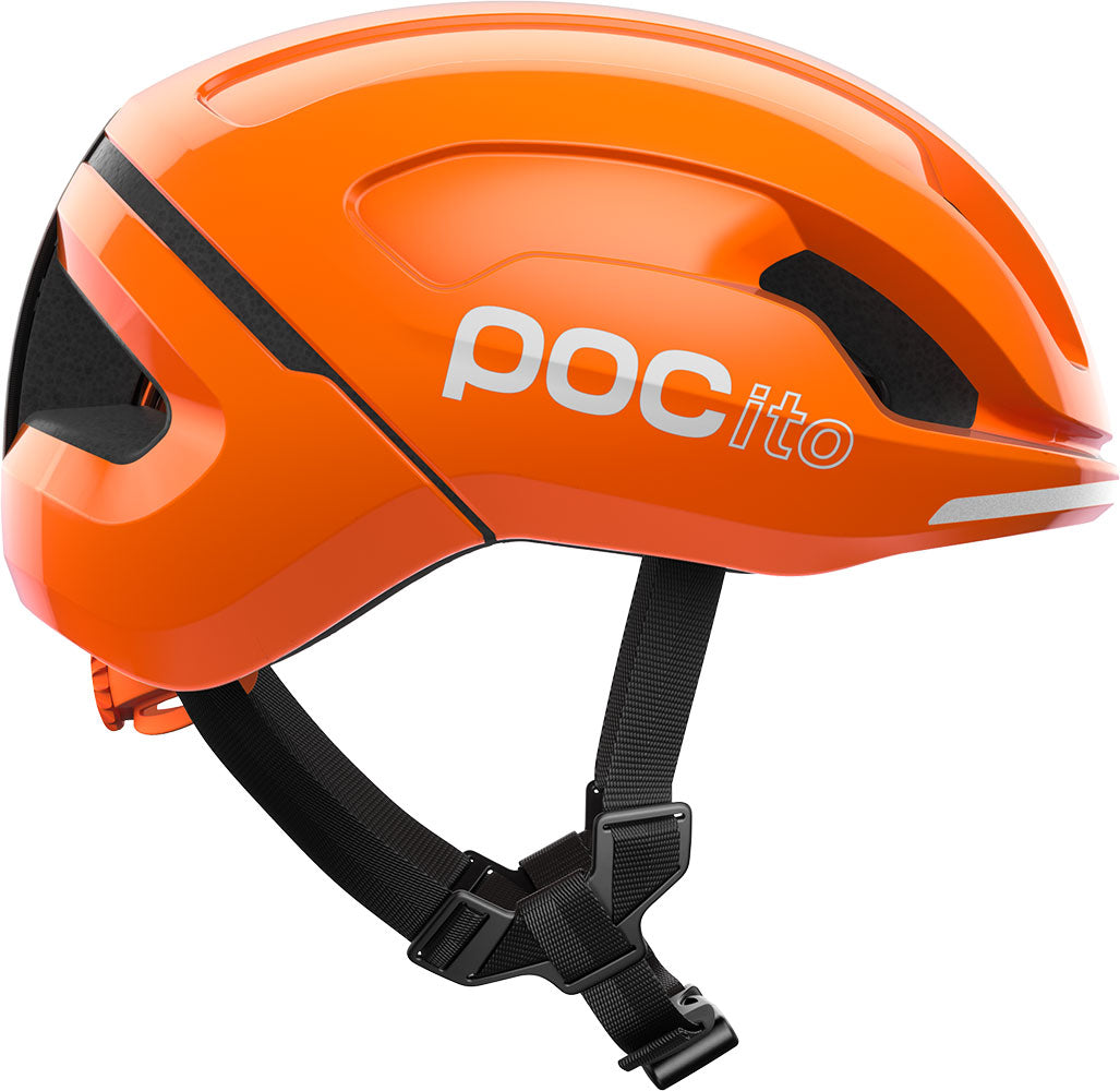 Poc ito omne mips - cykelhjelm til børn