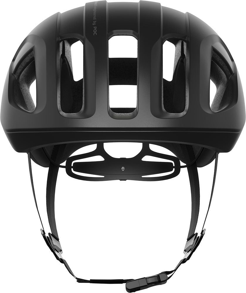 Poc ventral mips - landevejscykelhjelm